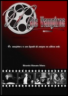 Mais Vampiros No Cinema